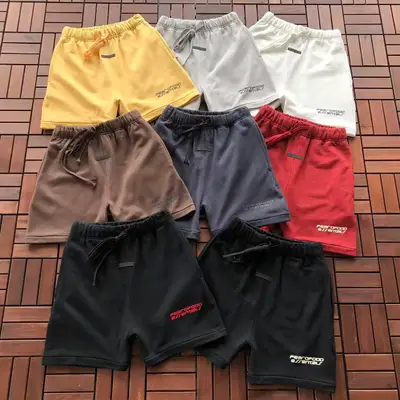 FOG Shorts
