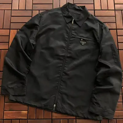 PRADA Jacke