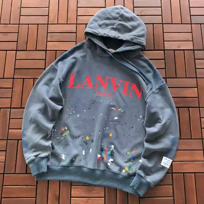 GALLERY DEPT Hoodie