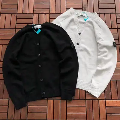 STONE ISLAND Sweater