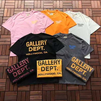 GALLERY DEPT T-Shirt