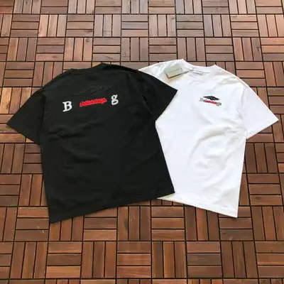 BALENCIAGA T-Shirt