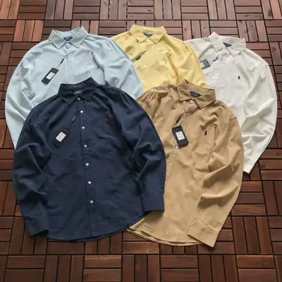 RALPH LAUREN