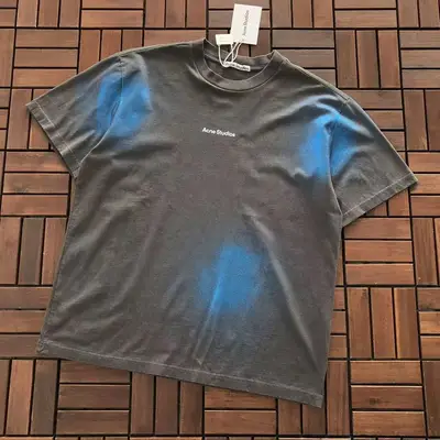 ACNE STUDIOS T-Shirt