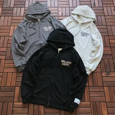 GALLERY DEPT Hoodie