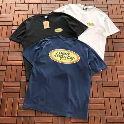 STUSSY T-Shirt