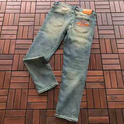 GUCCI Jeans