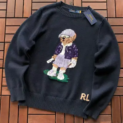 RALPH LAUREN Sweater