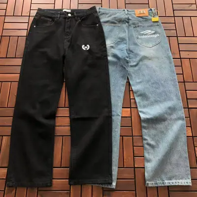 BALENCIAGA Jeans