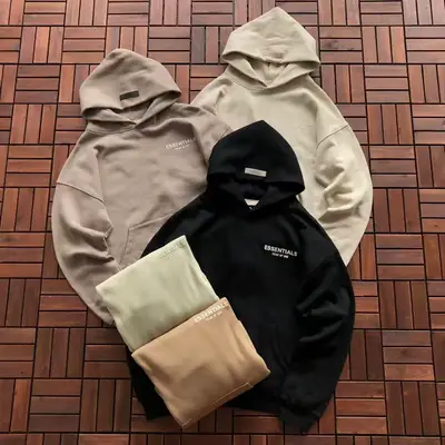 FOG Hoodie