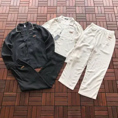 ZEGNA Hose
