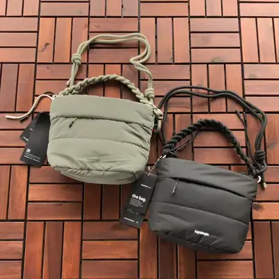 TOPOLOGIE Tasche