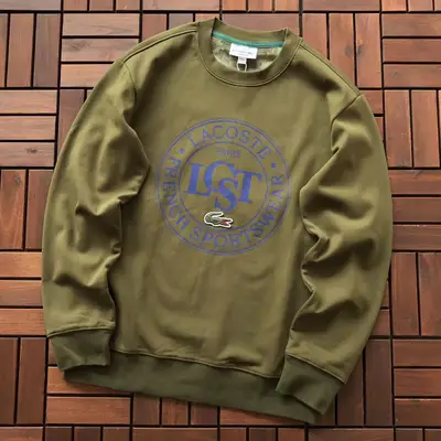 LACOSTE Sweater