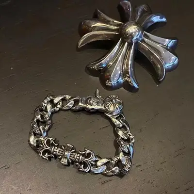 CHROME HEARTS Schmuck