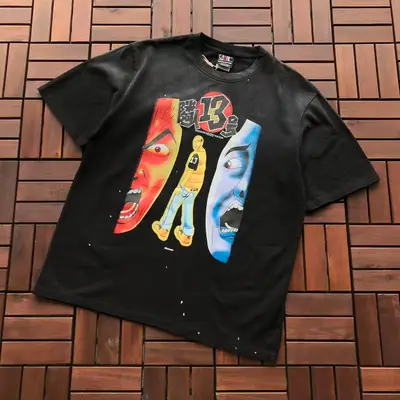 SAINT MICHEAL T-Shirt