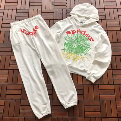 SP5DER Hoodie