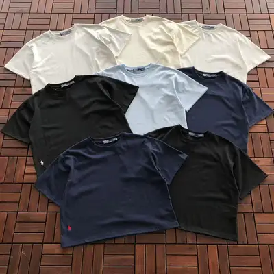 RALPH LAUREN T-Shirt