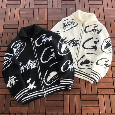 CORTEIZ Sweater