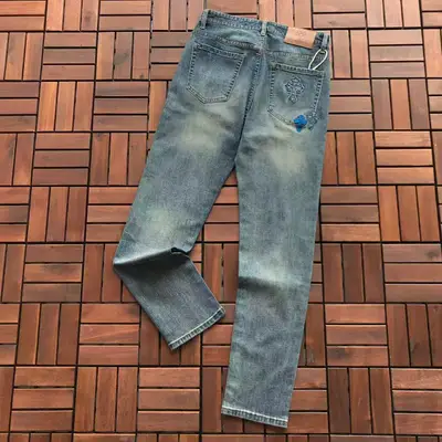 CHROME HEARTS Jeans