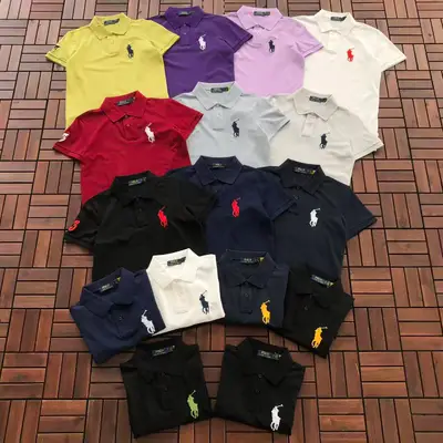 POLO T-Shirt