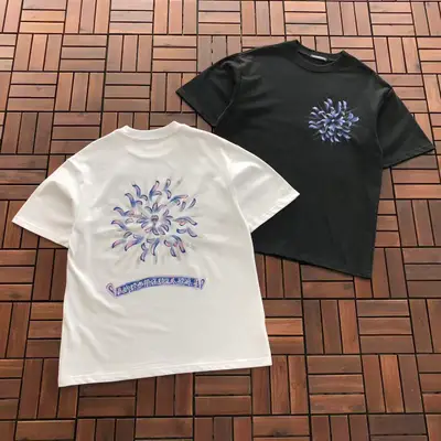 CHROME HEARTS T-Shirt
