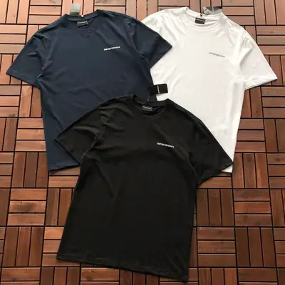 EMPORIO ARMANI T-Shirt
