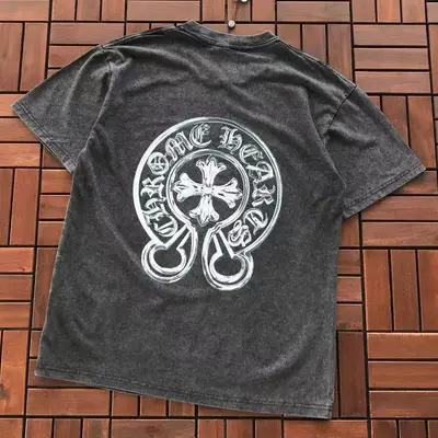 CHROME HEARTS T-Shirt