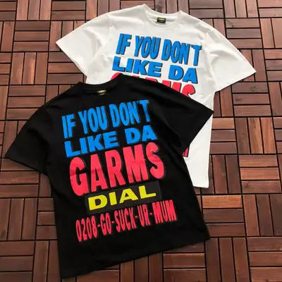 CORTEIZ T-Shirt