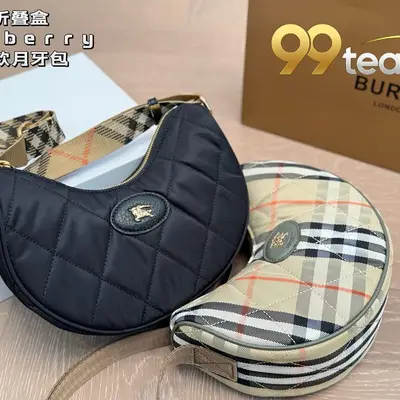 BURBERRY | Item ID: 21614