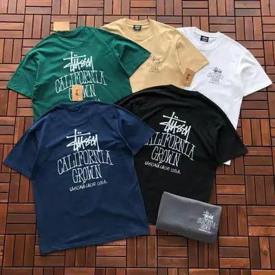 STUSSY T-Shirt