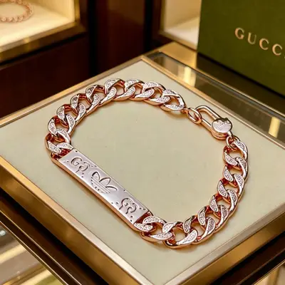 GUCCI Schmuck