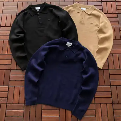 LACOSTE Sweater