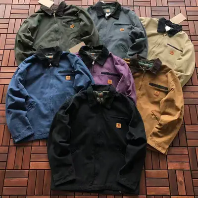 CARHARTT Jacke