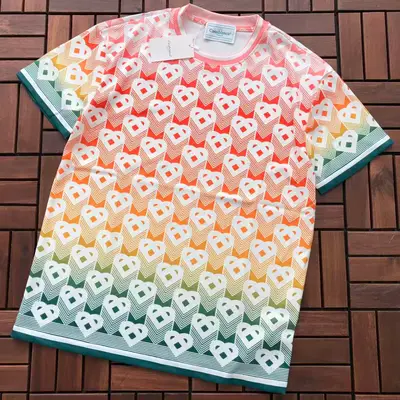 CASABLANCA T-Shirt