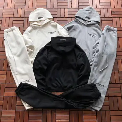 FOG Hoodie