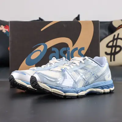 ASICS