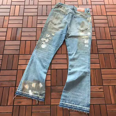 GALLERY DEPT Jeans