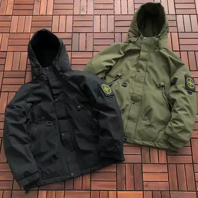 STONE ISLAND Jacke