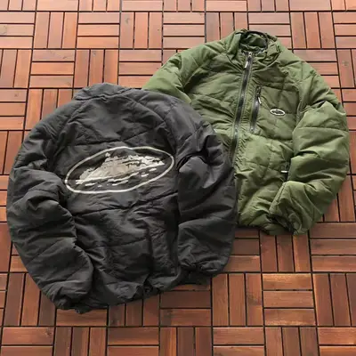 CORTEIZ Jacke