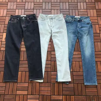 LACOSTE Jeans