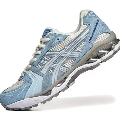 ASICS