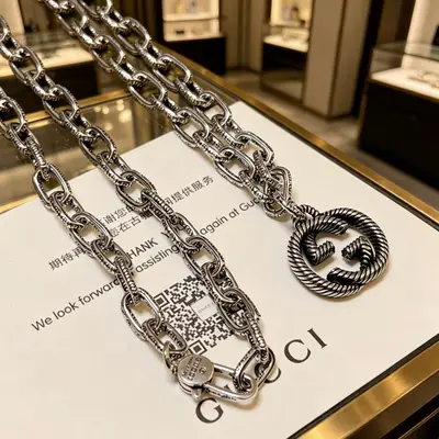 GUCCI Schmuck