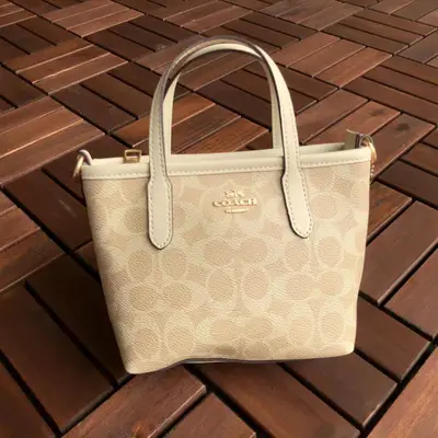 COACH Tasche