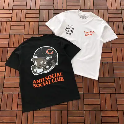 ANTI SOCIAL SOCIAL CLUB T-Shirt