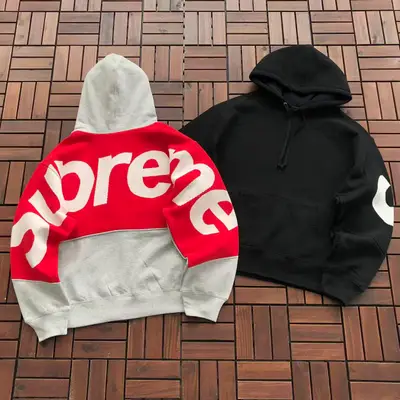 SUPREME Hoodie