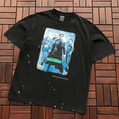 SAINT MICHEAL T-Shirt