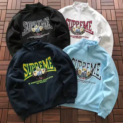 SUPREME Sweater