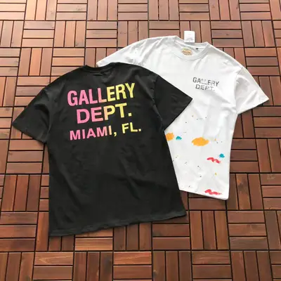GALLERY DEPT T-Shirt