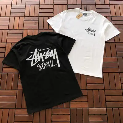 STUSSY T-Shirt