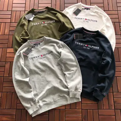 TOMMY HILFIGER